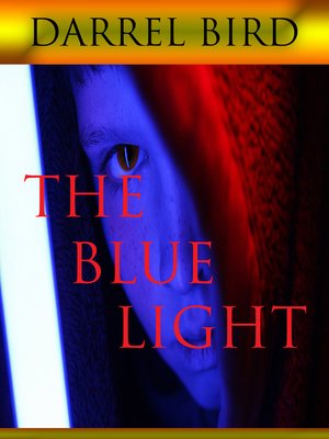 cover image of The Blue Light
